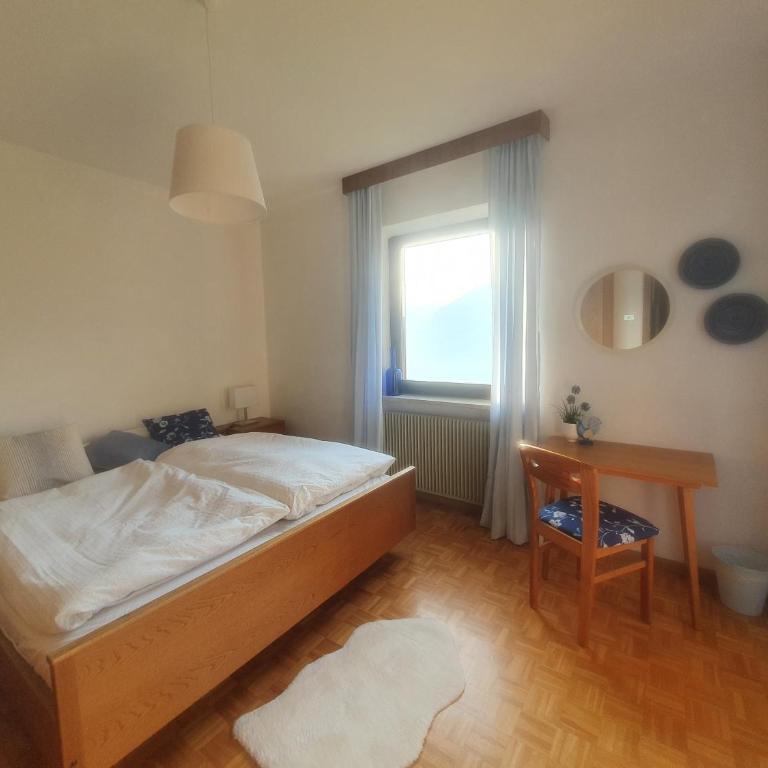Voldersberghof - Apartamento de 3 dormitorios - 12