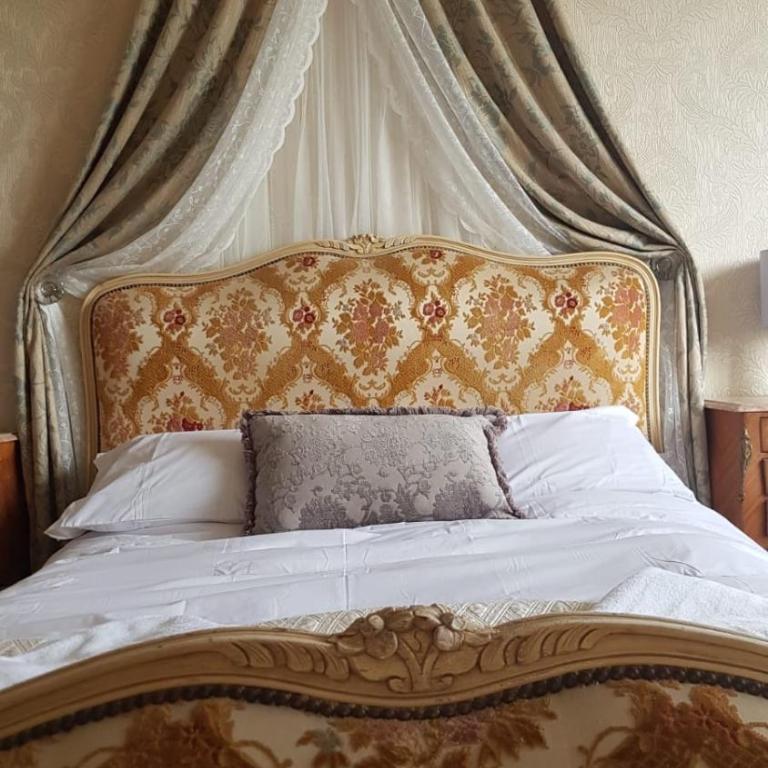 R & R BERGERAC - Superior Doppelzimmer - 3
