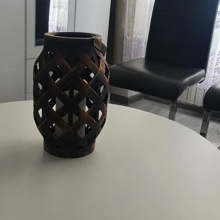 Ferhadija A&E Apartment Sarajevo - Apartman sa 1 Spavaćom Sobom - 8