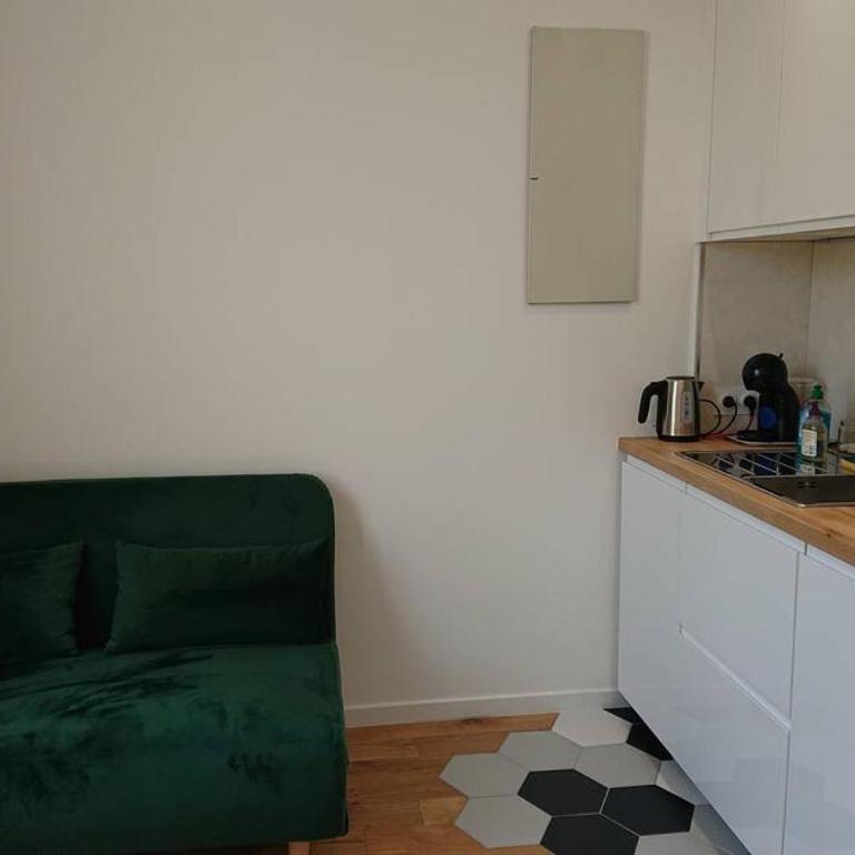 Appartement MONTESQUIEU - Appartement 1 Chambre - 9
