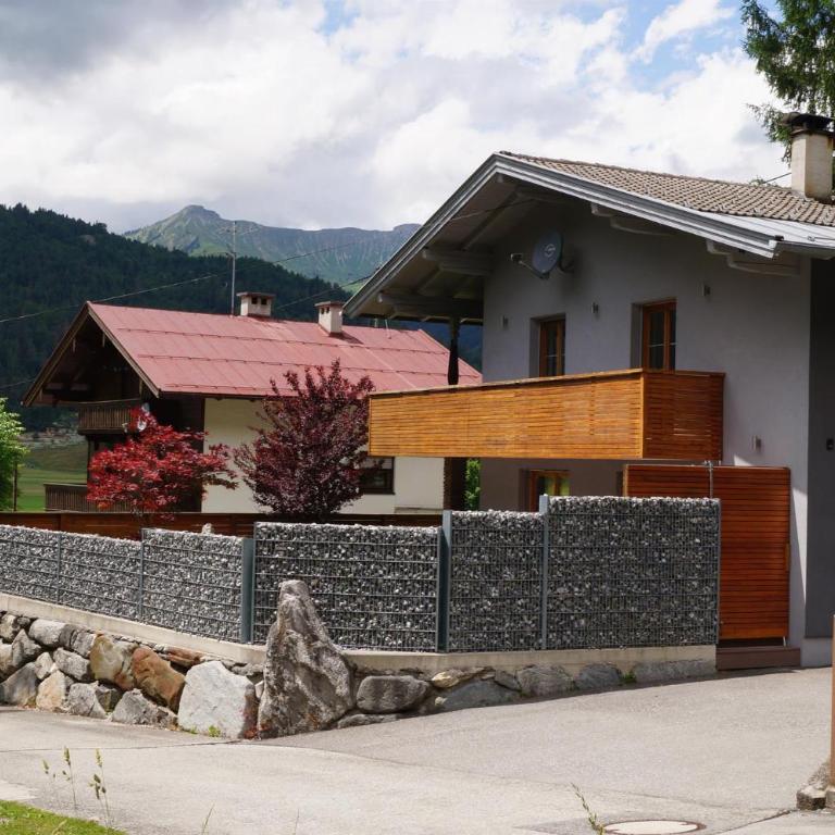 Haus Bambi - Ferienhaus mit Bad - 33