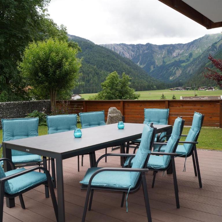 Haus Bambi - Ferienhaus mit Bad - 34