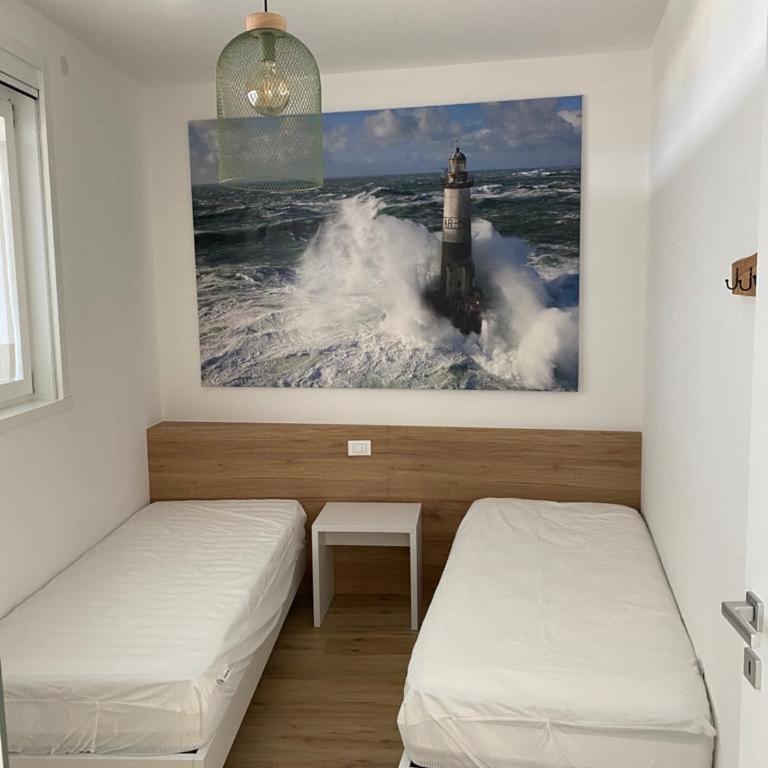Podium - Appartamento con Vista Mare - 6