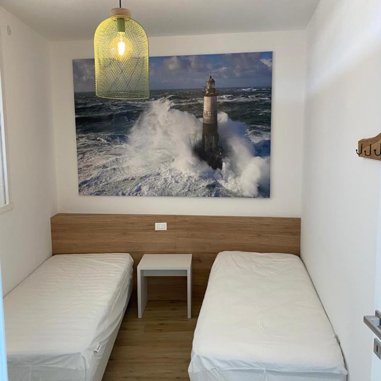 Podium - Appartamento con Vista Mare - 7