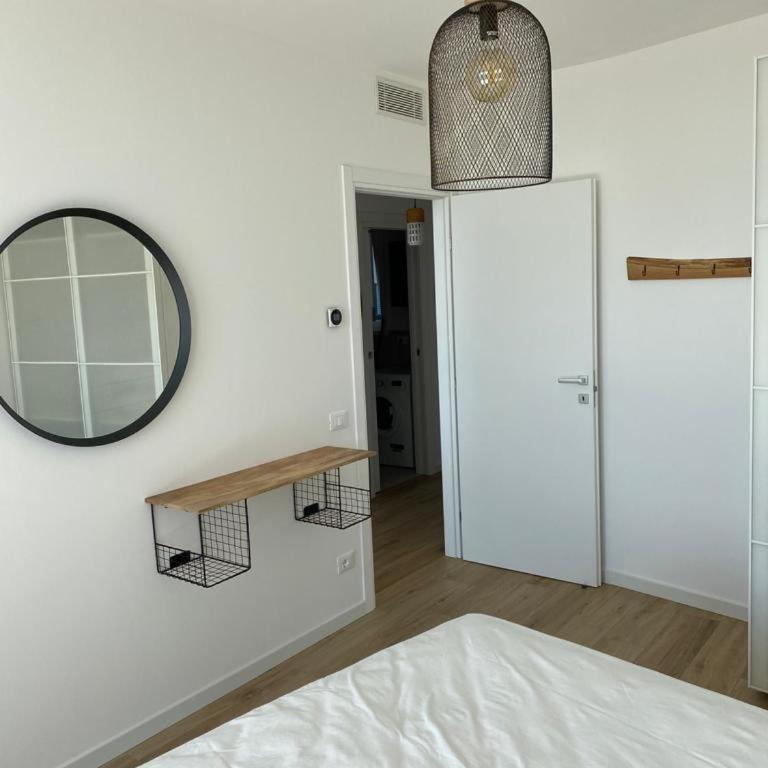 Podium - Appartamento con Vista Mare - 10