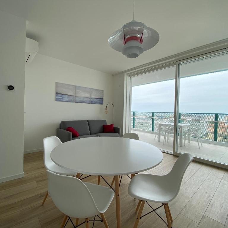 Podium - Appartamento con Vista Mare - 12