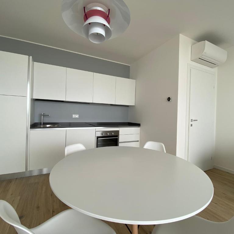 Podium - Appartamento con Vista Mare - 13