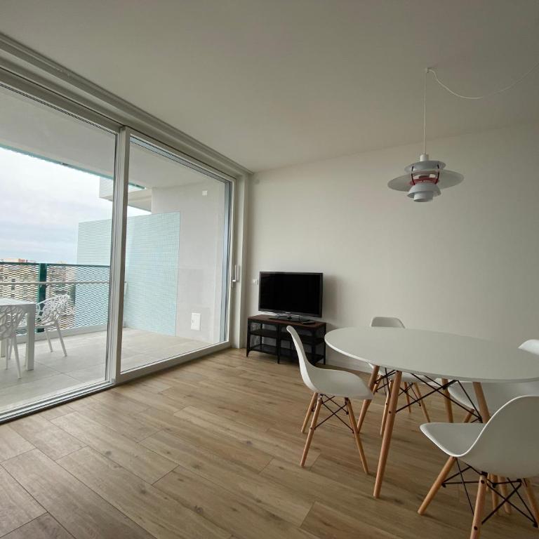 Podium - Appartamento con Vista Mare - 15