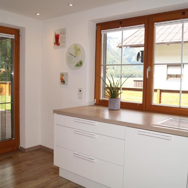 Haus Bambi - Ferienhaus mit Bad - 3