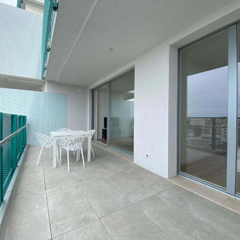 Podium - Appartamento con Vista Mare - 19