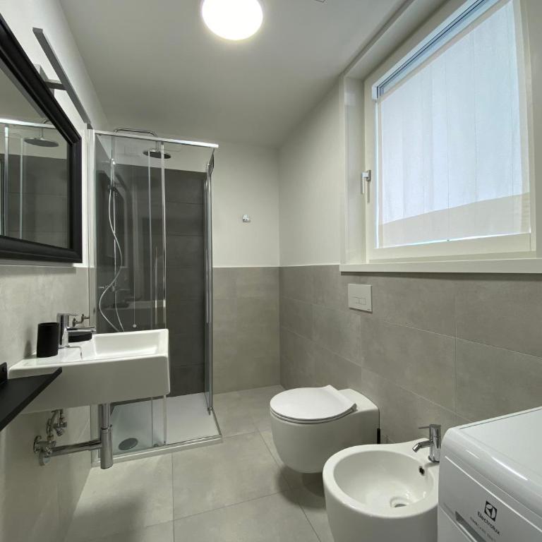 Podium - Appartamento con Vista Mare - 22
