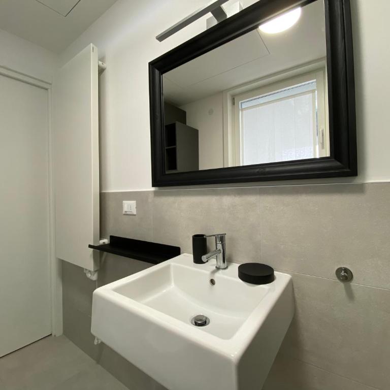 Podium - Appartamento con Vista Mare - 23