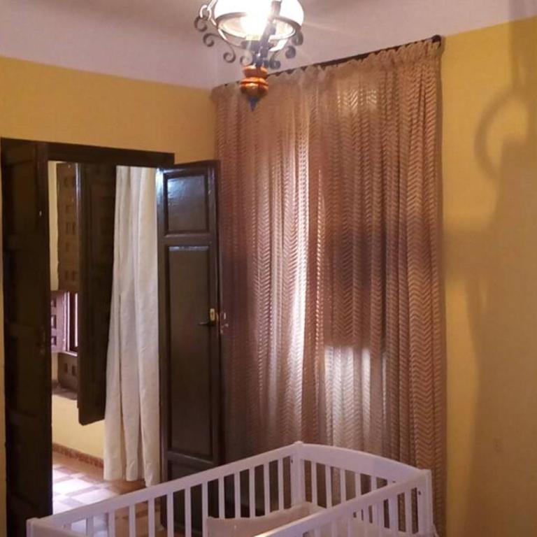 -Bonito apartamento en EL CARMEN DE LA LANA - - One-Bedroom Apartment - 7