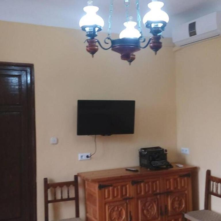 -Bonito apartamento en EL CARMEN DE LA LANA - - One-Bedroom Apartment - 8