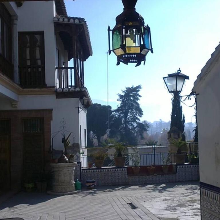 -Bonito apartamento en EL CARMEN DE LA LANA - - One-Bedroom Apartment - 10