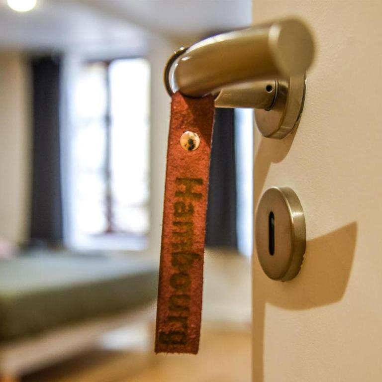 Le Flow - un cocon au cœur de Metz - Appartement - 14