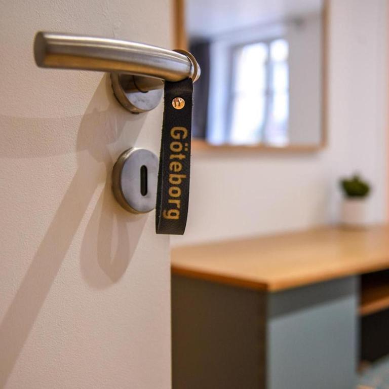 Le Flow - un cocon au cœur de Metz - Appartement - 19