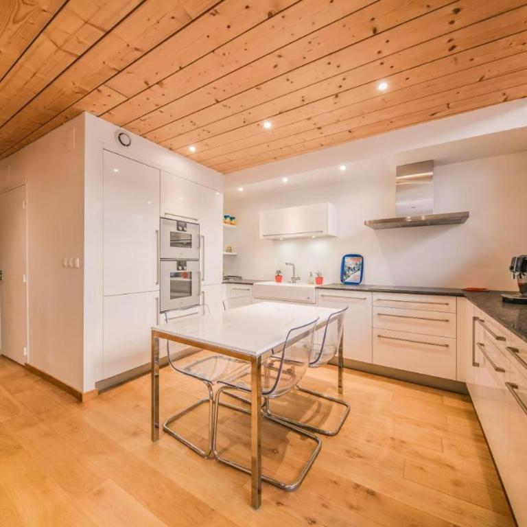 Le Flow - un cocon au cœur de Metz - Appartement - 9