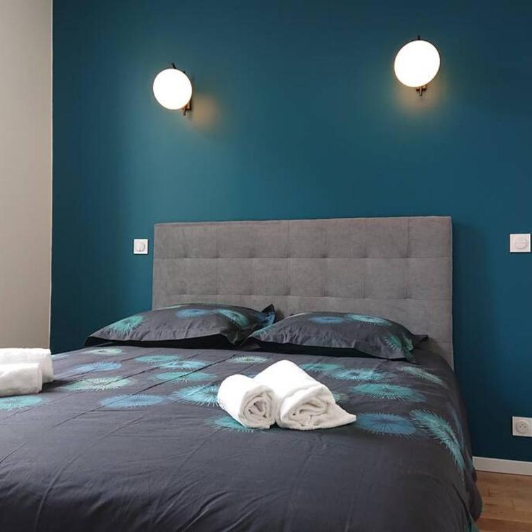 appartement MONTAIGNE - Appartement 1 Chambre - 4