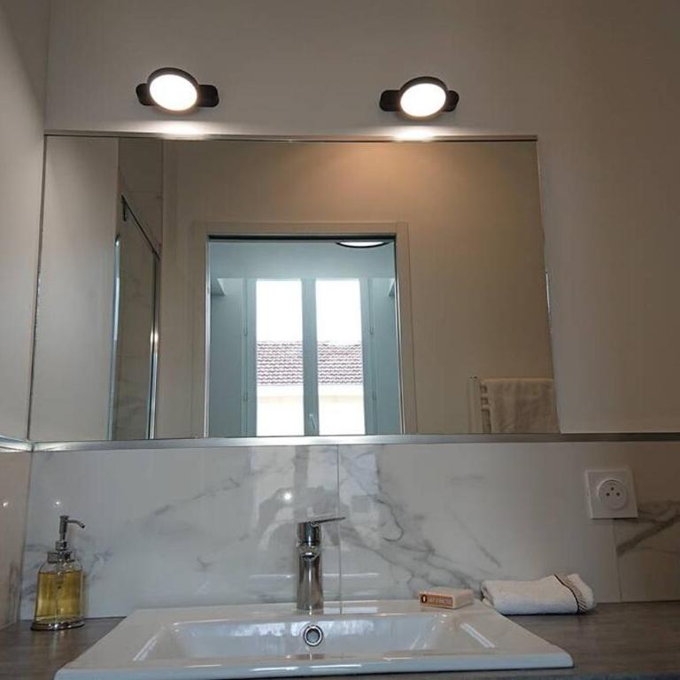 appartement MONTAIGNE - Appartement 1 Chambre - 6