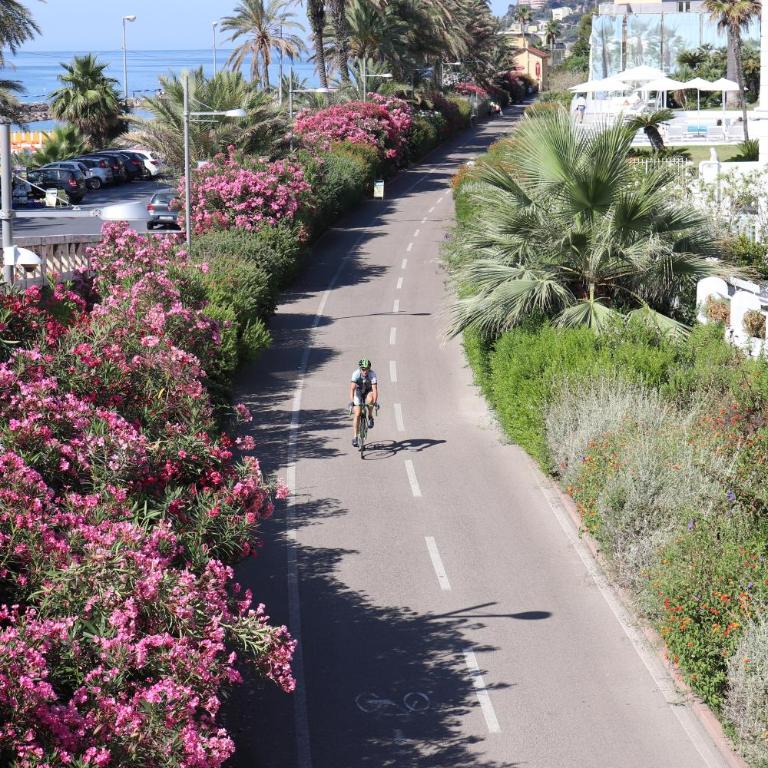 kaDevi Sanremo -centralissimo, parcheggio gratuito, bici- - Casa Vacanze - 1