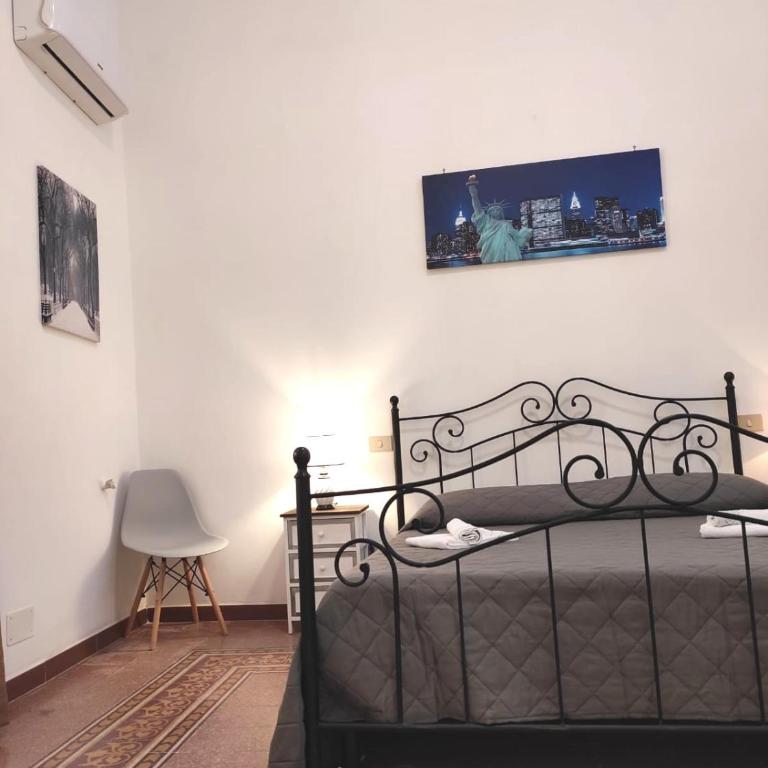 CASA DEI SOGNI - Appartamento con 3 Camere da Letto - 45