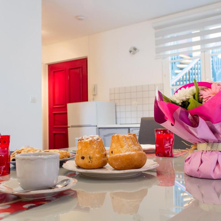 My Sweet Homes - Le 15 - Studio ROMANTIC - 8