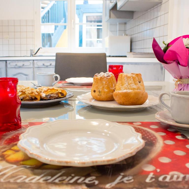 My Sweet Homes - Le 15 - Studio ROMANTIC - 6