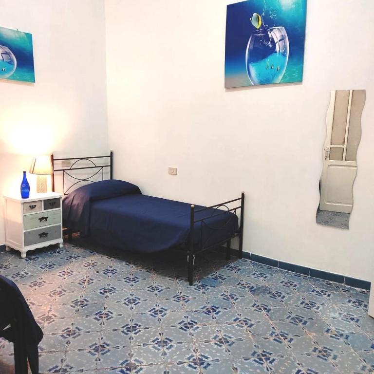 CASA DEI SOGNI - Appartamento con 3 Camere da Letto - 47