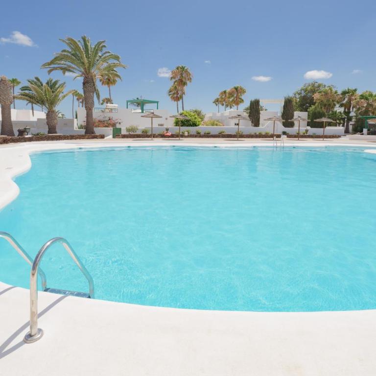 Lanzahost Apartamento LARIMAR - Apartamento de 1 dormitorio - 1