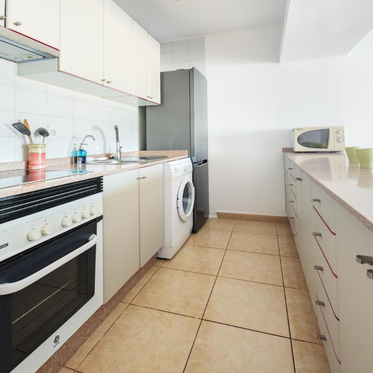 Lanzahost Apartamento LARIMAR - Apartamento de 1 dormitorio - 6