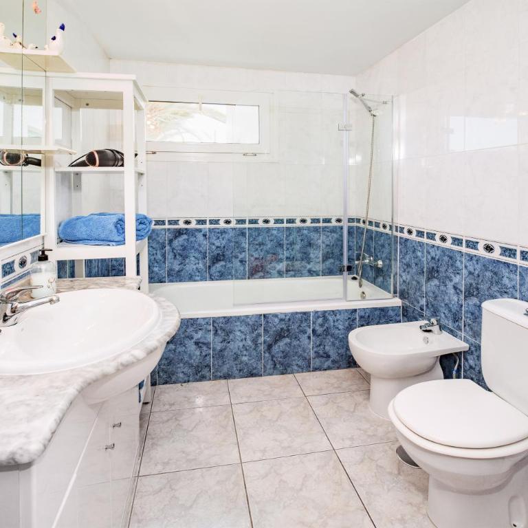 Lanzahost Apartamento LARIMAR - Apartamento de 1 dormitorio - 8