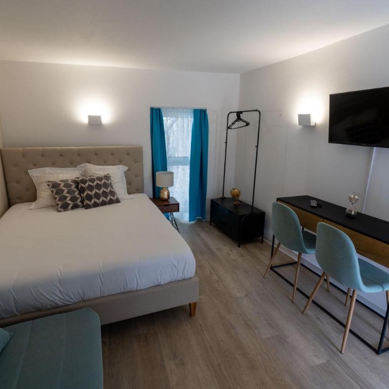 Locarno Centro Apartments - Apartamento Estándar - 4