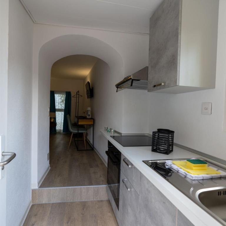 Locarno Centro Apartments - Apartamento Estándar - 1