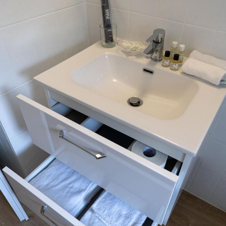 Locarno Centro Apartments - Apartamento Estándar - 2