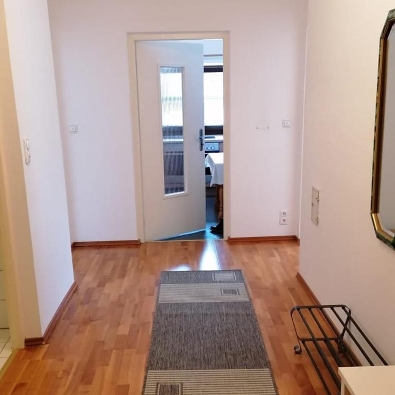 Villa Antonie - Apartment mit 2 Schlafzimmern und Balkon - 4