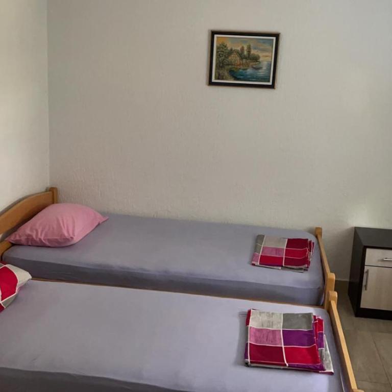 Vila Marina - Standardni Studio - 1