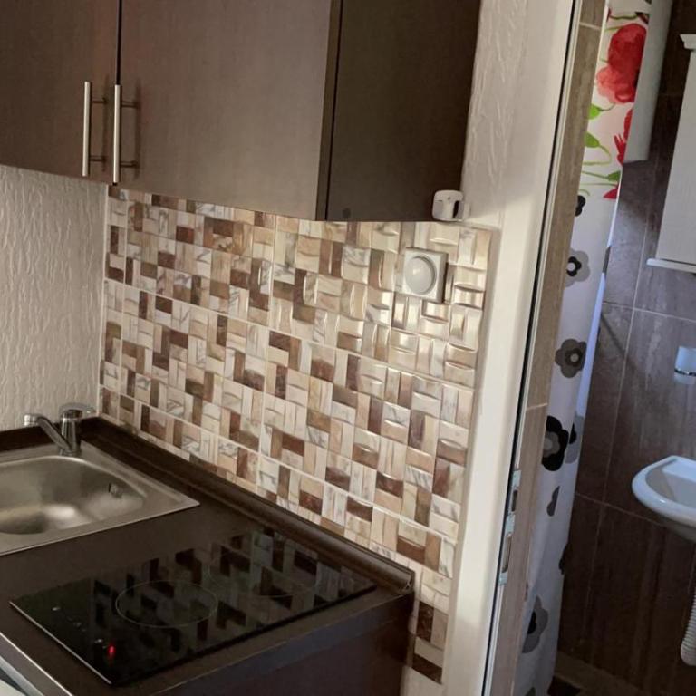 Vila Marina - Standardni Studio - 2