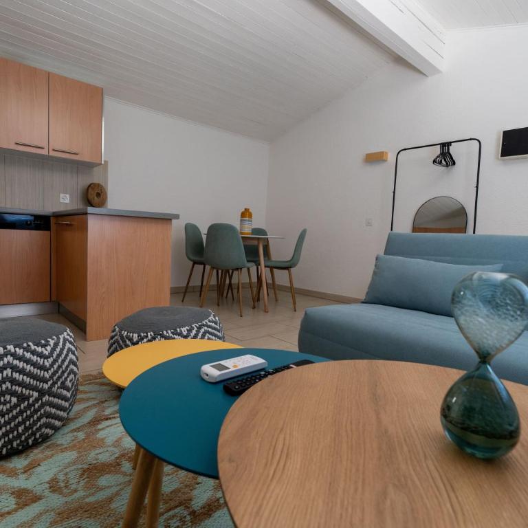 Locarno Centro Apartments - Apartamento Superior - 4