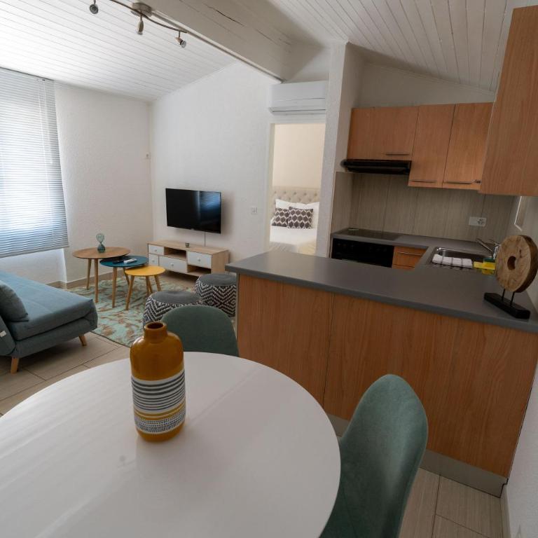 Locarno Centro Apartments - Apartamento Superior - 5