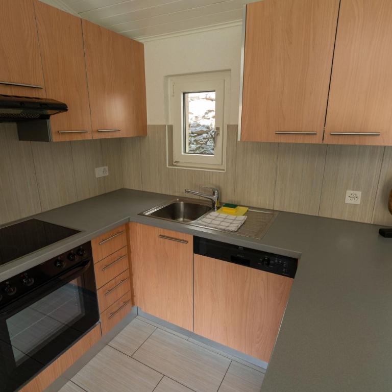 Locarno Centro Apartments - Apartamento Superior - 1