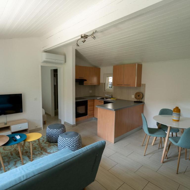 Locarno Centro Apartments - Apartamento Superior - 3