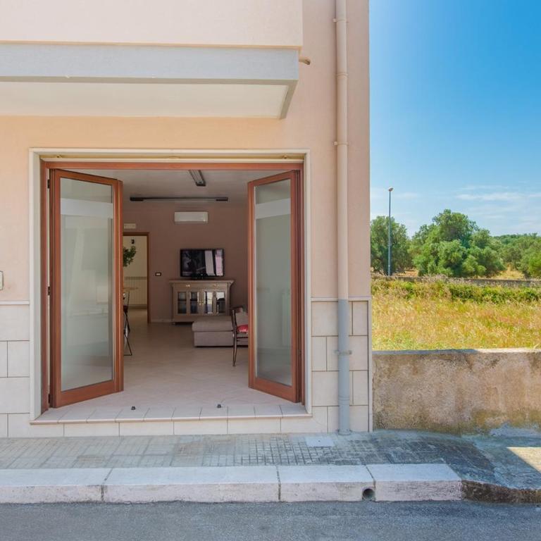 La nuvola sui pedali - Appartamentino su 2 Livelli - 38