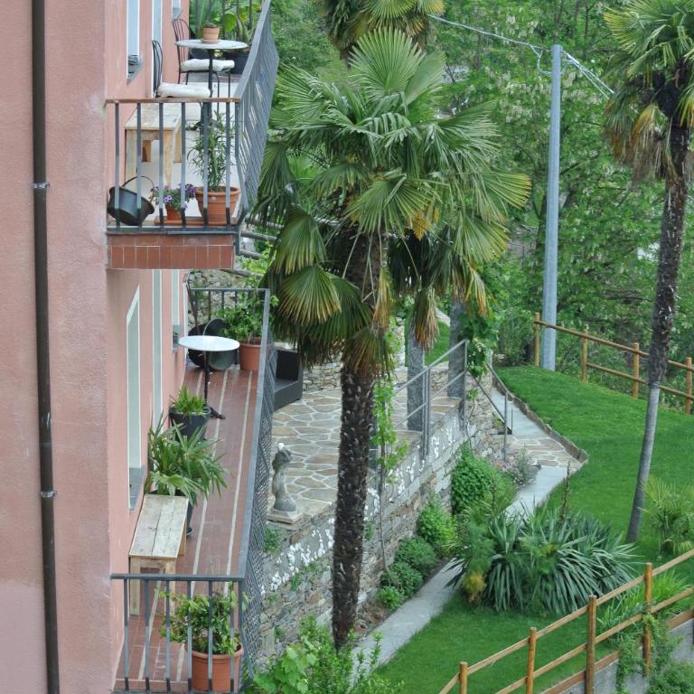 Casa Lago Azzurro Apartement - Appartamento con 2 Camere da Letto - 19