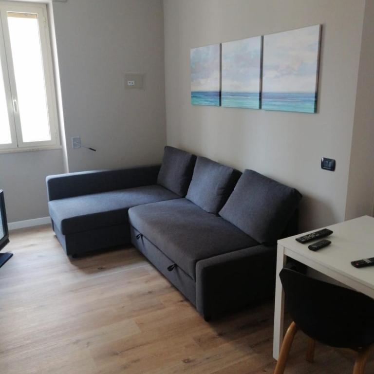 Monopoli guest house BA07203091000019440 - Appartamento Classic - 6