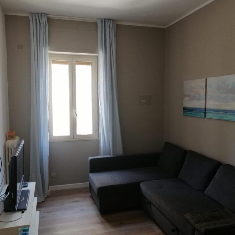Monopoli guest house BA07203091000019440 - Appartamento Classic - 8