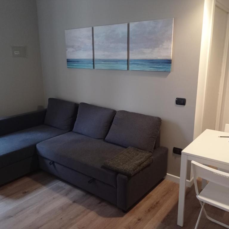 Monopoli guest house BA07203091000019440 - Appartamento Classic - 10