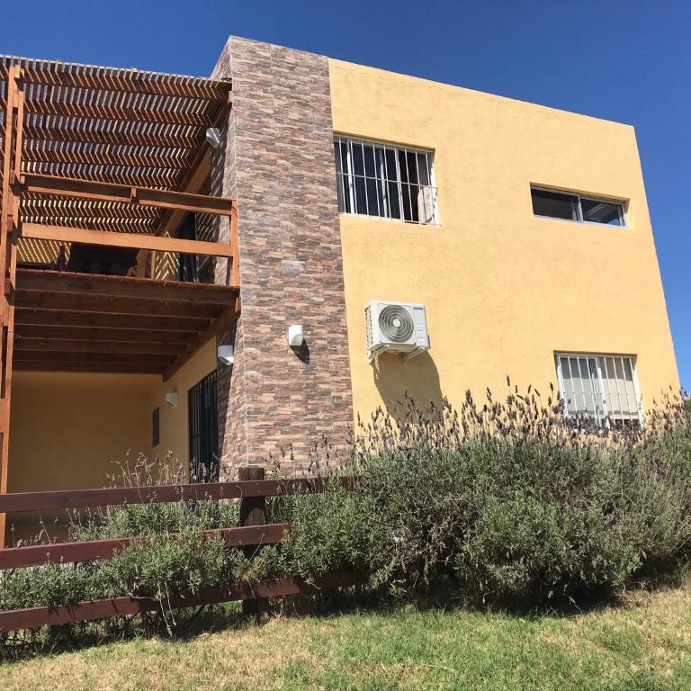 Lavandas del Mar - Casa de 2 dormitorios - 1