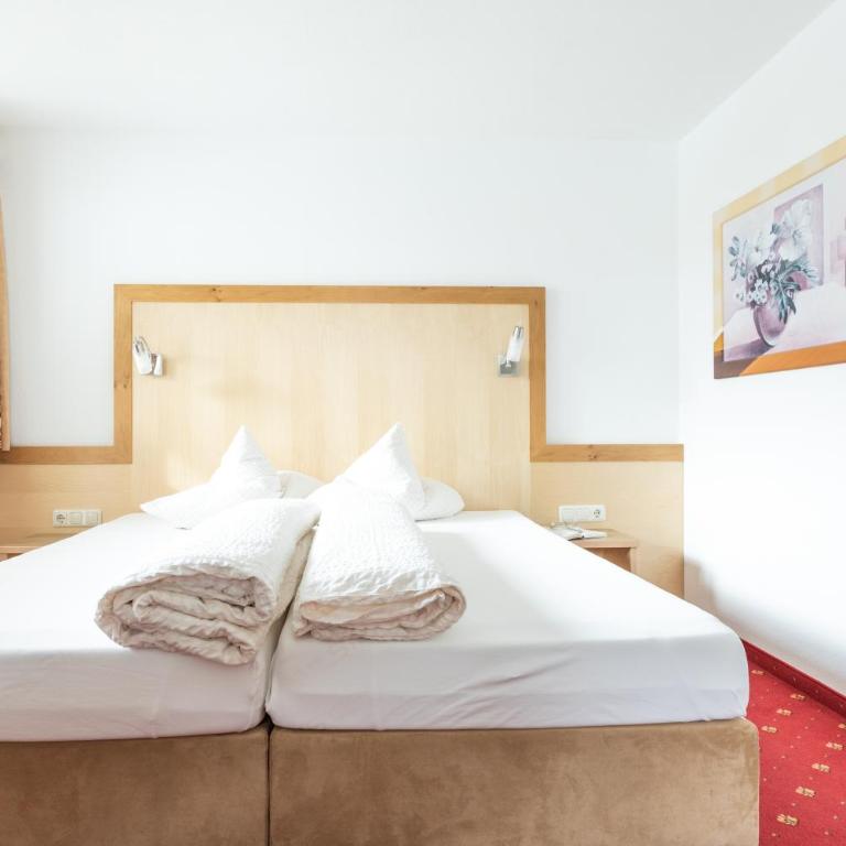 Landhaus Fiegl - Comfort Doppelzimmer - 8