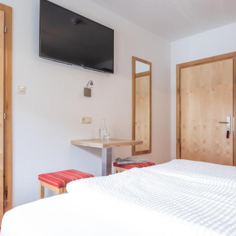 Landhaus Fiegl - Doppelzimmer - 5